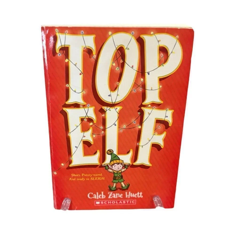 Children's Christmas Book Bundle